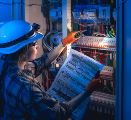 Motor control and protection products